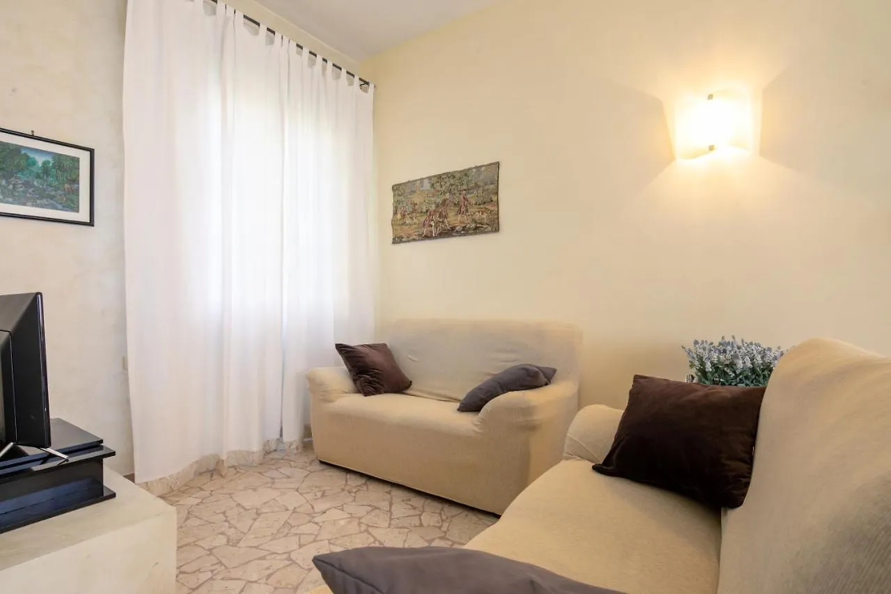 Apartment Phoenix Florence
